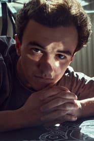 Photo of Cedric Carr