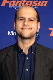 Photo of Ian Faria