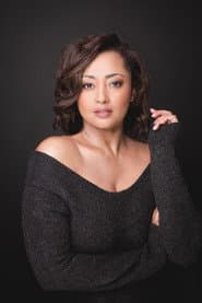 Photo of Jolene Martin