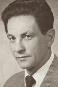 Photo of Erno Müller