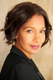 Photo of Lenore Thomas