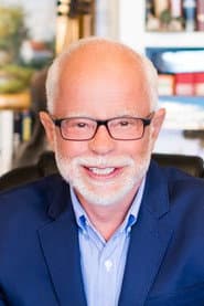 Photo of Jim Bakker