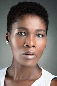 Photo of Abena Ayivor