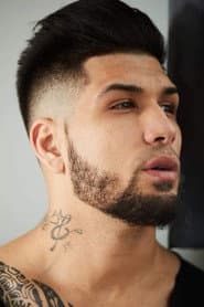 Photo of Dwayne Durel