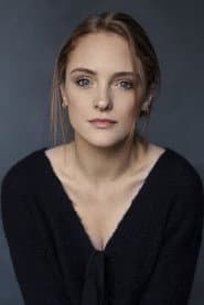 Photo of Mélanie Robert