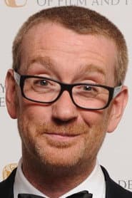Photo of Hamish Hamilton