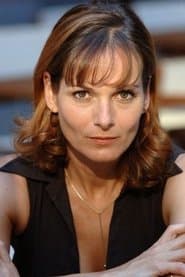 Photo of Cécilia Hornus