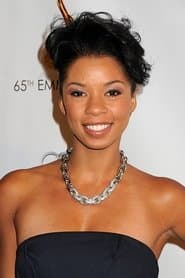 Photo of Angel Parker