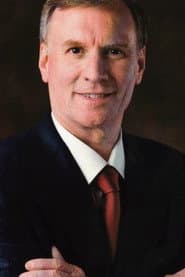 Photo of Dr. Chuck Baldwin