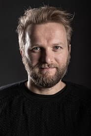 Photo of Filip Perkowski