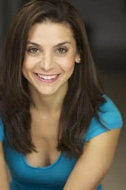 Photo of Danielle Sagona