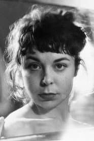 Photo of Jane Arden