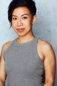 Photo of Lynnette Li