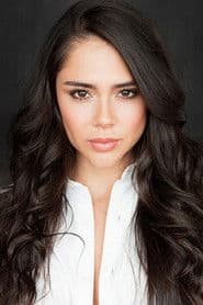 Photo of Camila Rojas
