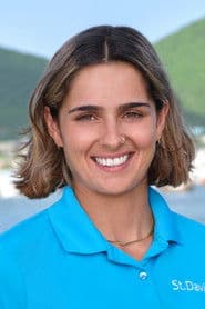 Photo of Jess Theron