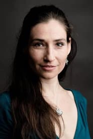 Photo of Kristína Sihelská