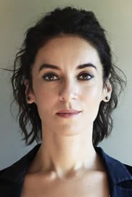 Photo of Serpil Özcan