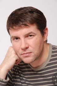 Photo of Aleksey Zakharov