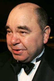 Photo of Kurt Thorsen