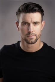 Photo of Aren Farrington