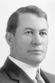 Photo of Alben Barkley