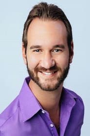 Photo of Nick Vujicic