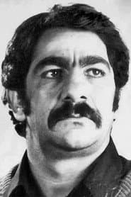 Photo of Jalal Pishvaian