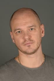 Photo of Artyom Bordovskiy
