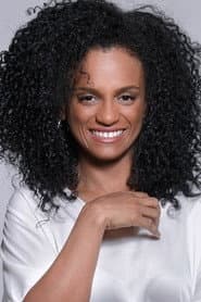 Photo of Flávia Santana