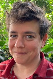 Photo of Rebecca Drysdale