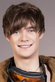 Photo of Noah Matous