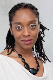 Photo of Athena Kugblenu