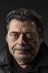 Photo of Bernard Pinet