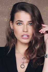 Photo of Ivana Mrázová