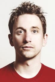 Photo of John Robins