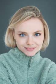 Photo of Anastasia Baktimirova