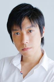 Photo of Takeshi Yoshioka