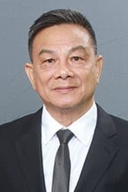 Photo of Alan Kwan Wai Lun