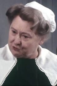 Photo of Michèle Alexandre