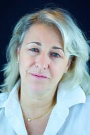 Photo of Sylvie Legault