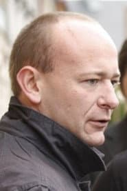 Photo of David Novotný