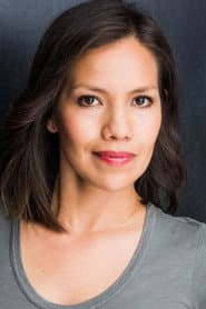 Photo of Cheryl Umaña