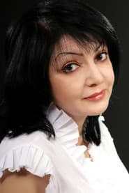 Photo of Khalida Sharifova