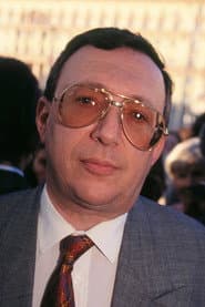 Photo of Vladimir Gusinsky