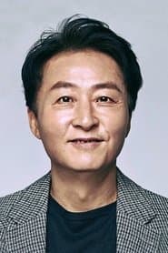 Photo of Kim Jong-soo