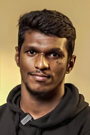 Photo of Samar Periyasamy