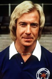 Photo of Alan Birchenall