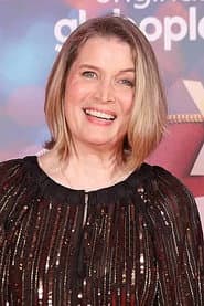 Photo of Luise Wischermann