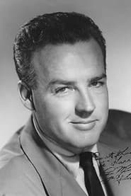Photo of Ray Montgomery