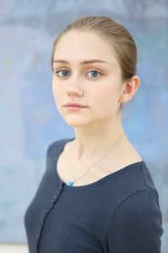Photo of Darya Balabanova